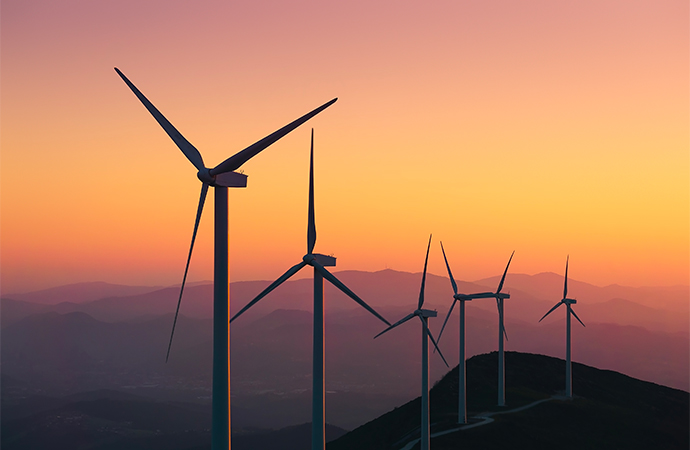 wind turbine bolt tension measurement
