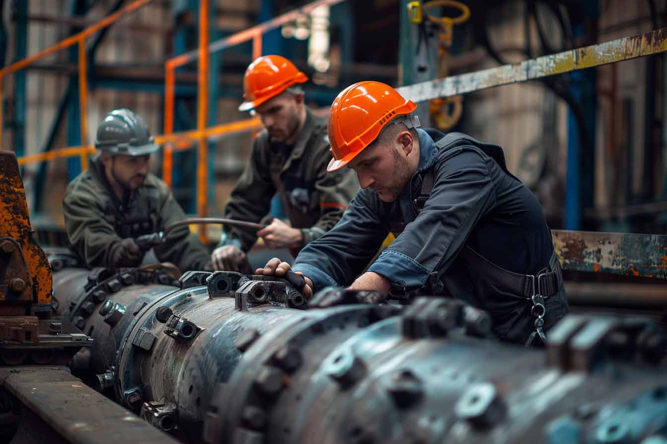 Torque audit : how to perform one on a bolted connection
