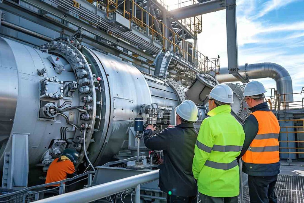 bolt tightening force gasket pipeline